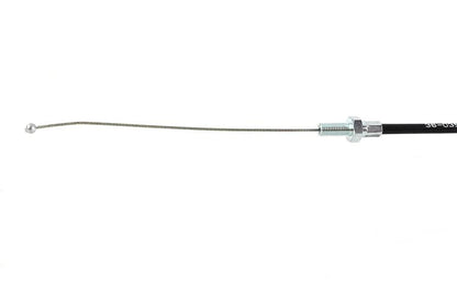 V-Twin Snap Throttle Cable for 1/4 Inch Turn Throttle Assemblies by V-Twin