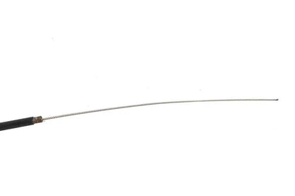 V-Twin Snap Throttle Cable for 1/4 Inch Turn Throttle Assemblies by V-Twin