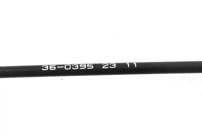 V-Twin Snap Throttle Cable for 1/4 Inch Turn Throttle Assemblies by V-Twin
