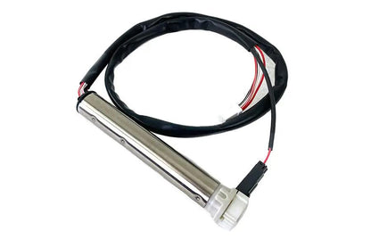 V-Twin Throttle By Wire Twist Grip Sensor for Harley Davidson FLDE and FLFB Models by V-Twin