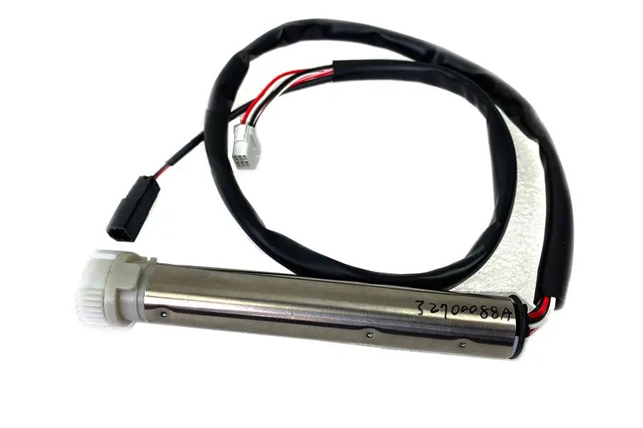 V-Twin Throttle By Wire Twist Grip Sensor for Harley Davidson FLDE and FLFB Models by V-Twin