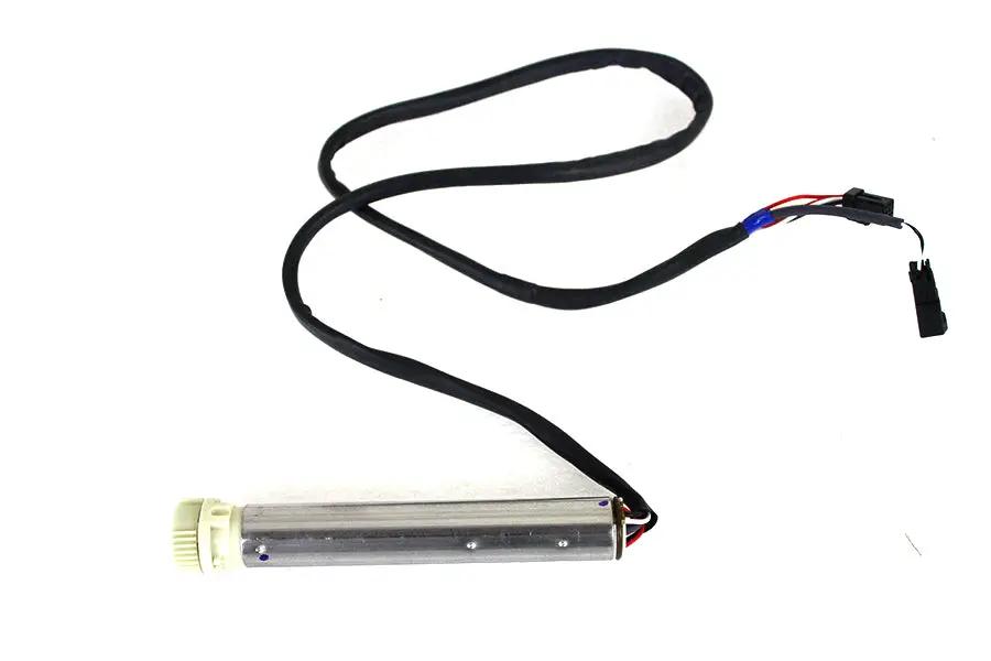 V-Twin Throttle by Wire Twist Grip Sensor Part #77972S for Harley Davidson Motorcycles by V-Twin