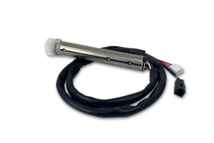V-Twin Throttle by Wire Twist Grip Sensor Part #77972S for Harley Davidson Motorcycles by V-Twin