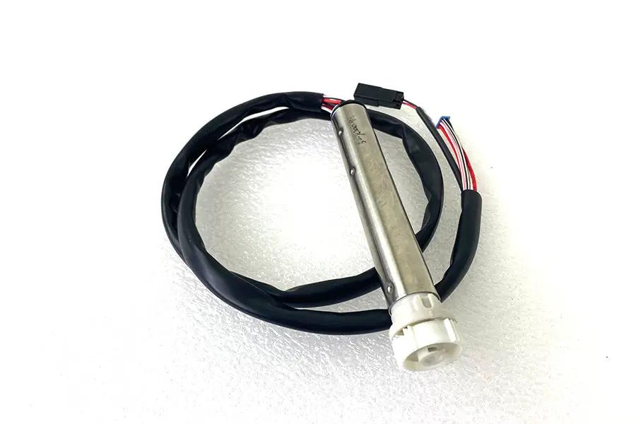V-Twin Throttle by Wire Twist Grip Sensor Part #77972S for Harley Davidson Motorcycles by V-Twin