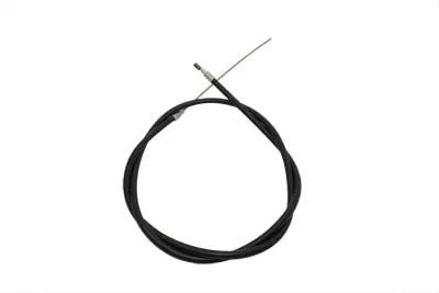 Barnett Front 60 Inch Brake Cable for Harley Davidson FL Models by Barnett