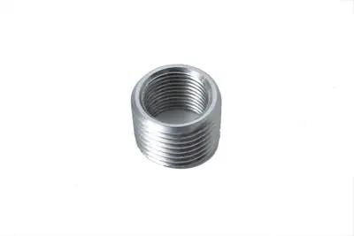 V-Twin 11-0028-5 Cable Adapter for 5/8 inch to 12mm Speedometers by V-Twin