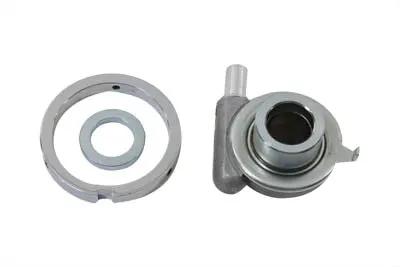 V-Twin Left Side Speedometer Drive Kit with 3/4 inch Mounting Ring and Spacer by V-Twin