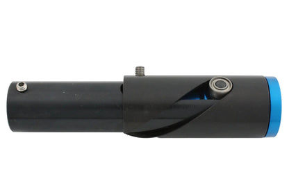 Wyatt Gatling Handlebar Internal Throttle Sleeve for 1-Inch Handlebars by Wyatt Gatling