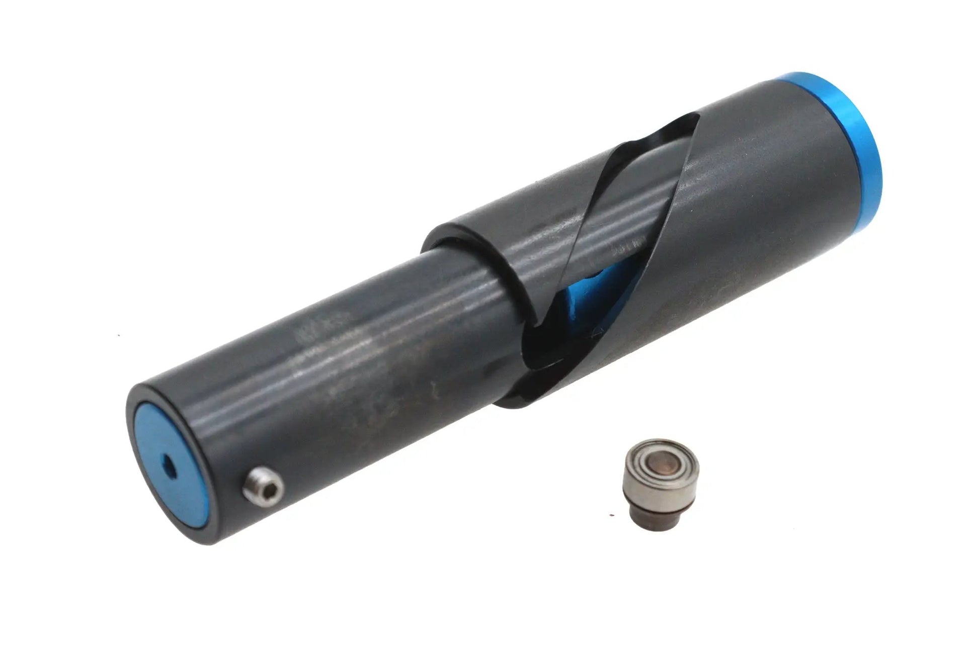 Wyatt Gatling Handlebar Internal Throttle Sleeve for 1-Inch Handlebars by Wyatt Gatling