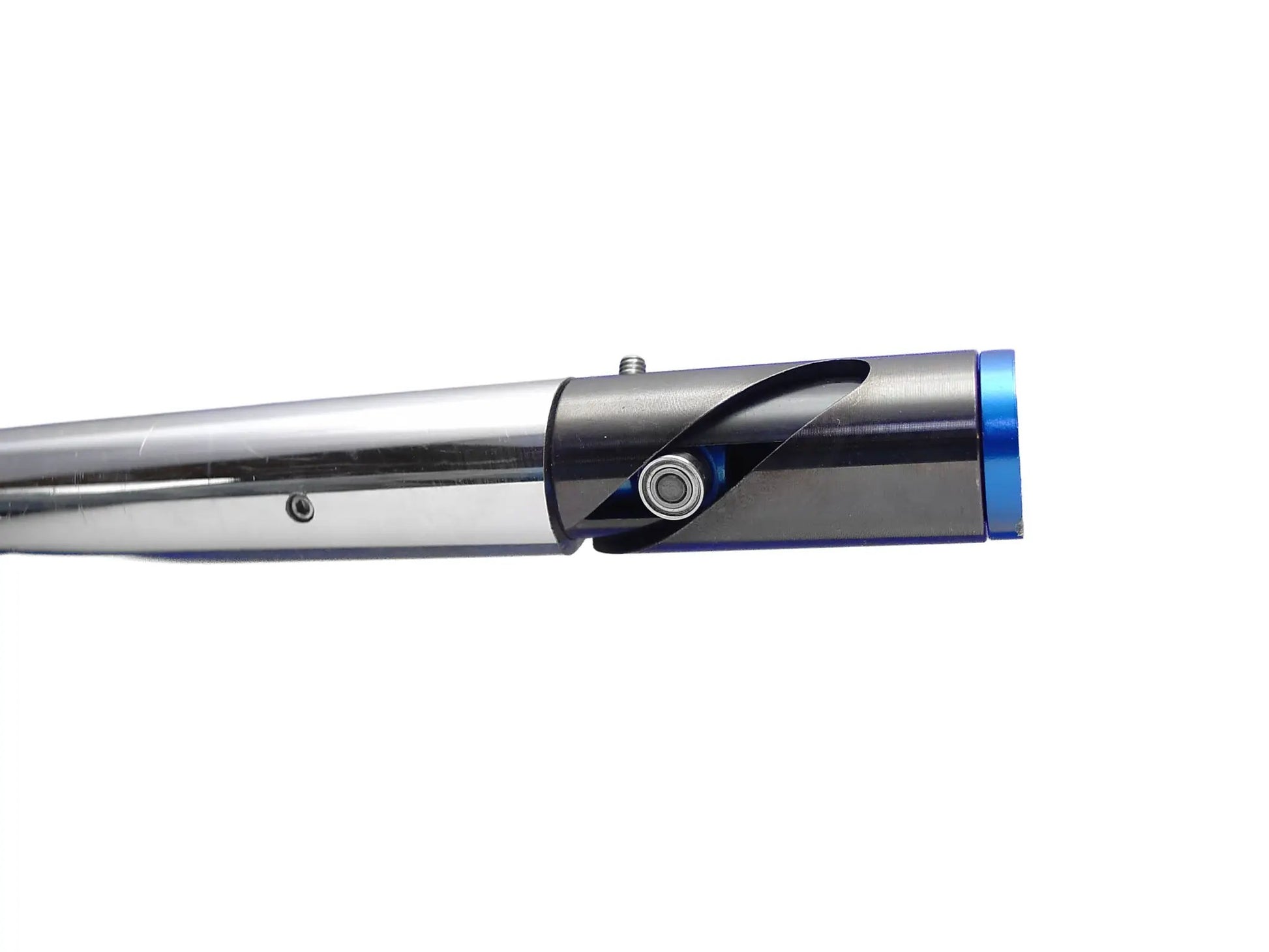 Wyatt Gatling Handlebar Internal Throttle Sleeve for 1-Inch Handlebars by Wyatt Gatling