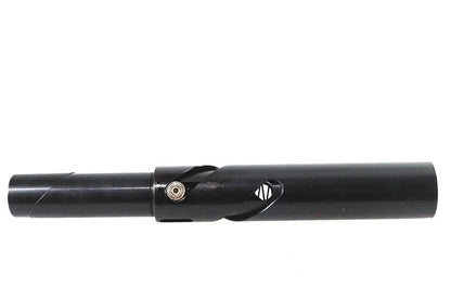 V-Twin Handlebar Internal Throttle Kit for 1 Inch Handlebars – Model 36-0575 by V-Twin