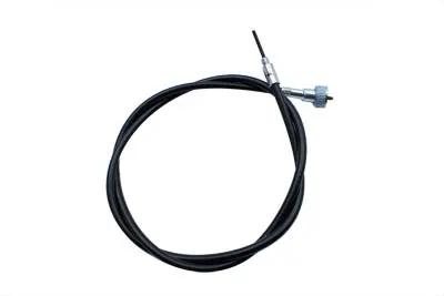 V-Twin 11-0003-2 Black 42 Inch Speedometer Cable for Harley Davidson FXR and XLH Models by V-Twin