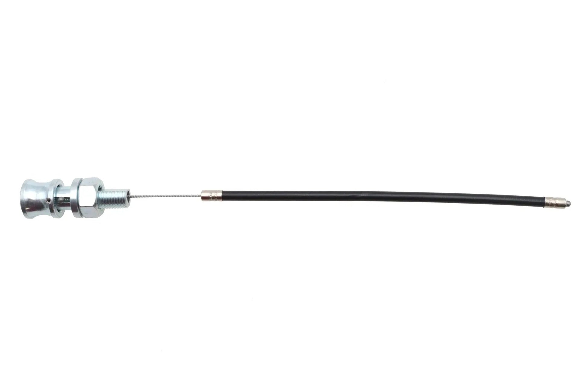Ultima CV Carburetor Choke Knob Cable for Harley Davidson XL (Part #63999) by Ultima
