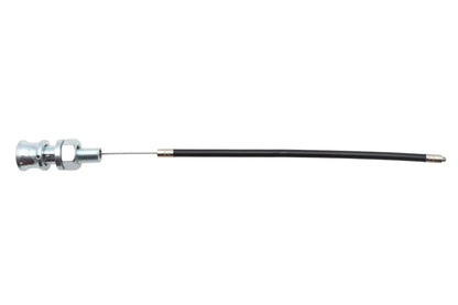 Ultima CV Carburetor Choke Knob Cable for Harley Davidson XL (Part #63999) by Ultima