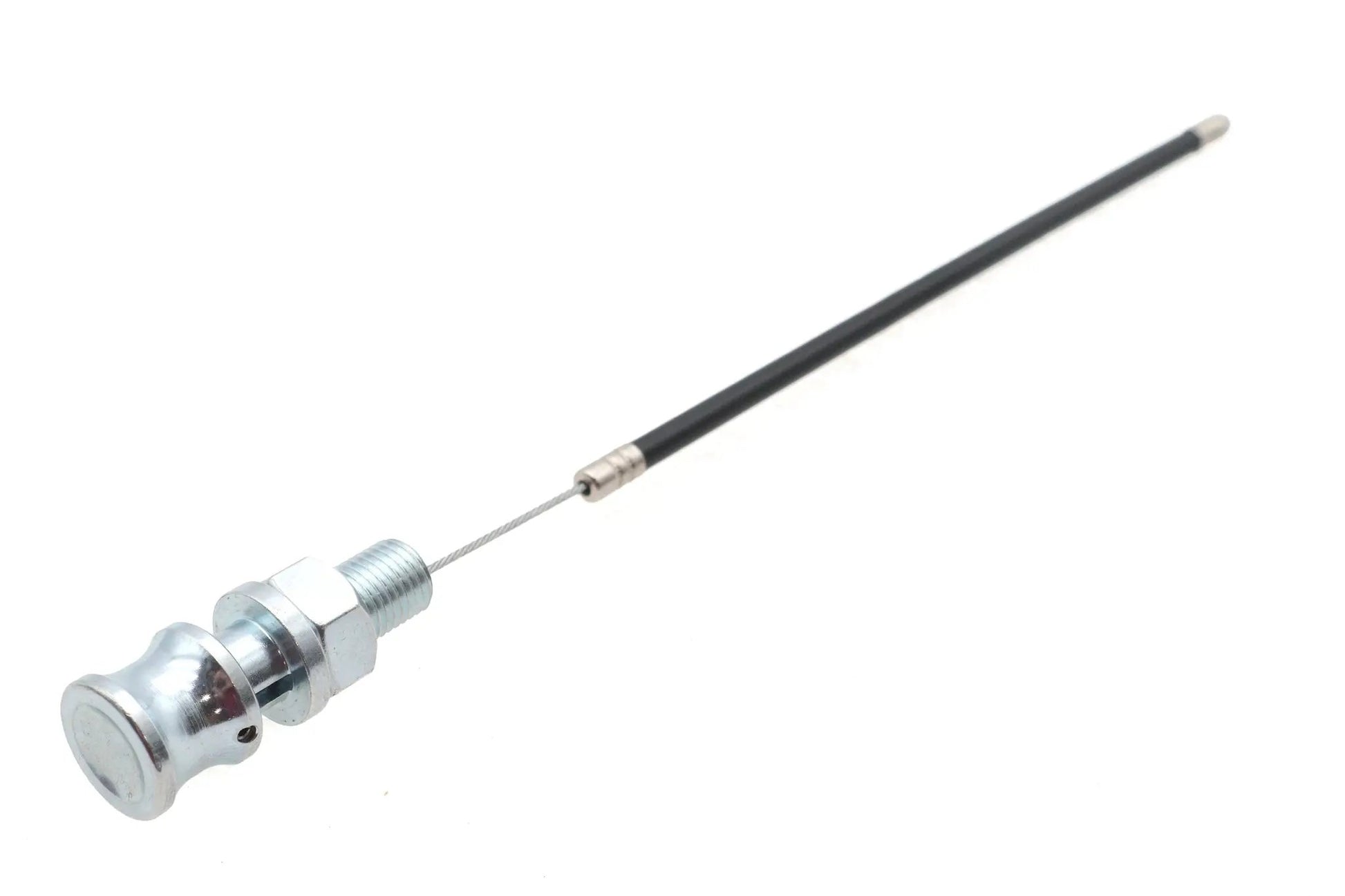 Ultima CV Carburetor Choke Knob Cable for Harley Davidson XL (Part #63999) by Ultima