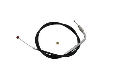 Barnett Black Throttle Cable with 33 Inch Casing – 101-31-30011 by Barnett
