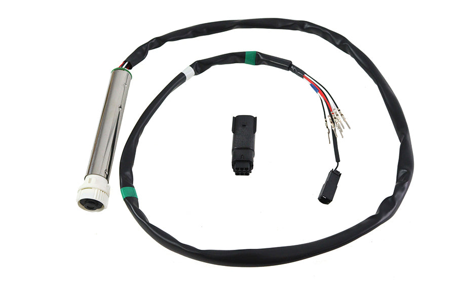 Namz Throttle By Wire Twist Grip Sensor for Harley Davidson FLT (Part Number: NTBW-32310-08)