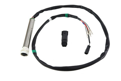 Namz Throttle By Wire Twist Grip Sensor for Harley Davidson FLT (Part Number: NTBW-32310-08)