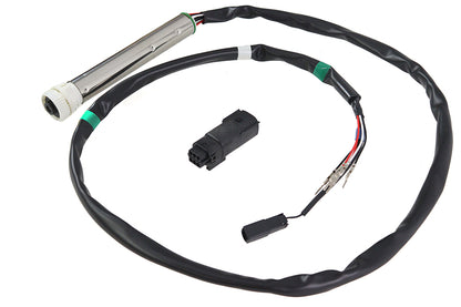 Namz Throttle By Wire Twist Grip Sensor for Harley Davidson FLT (Part Number: NTBW-32310-08)