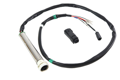 Namz Throttle By Wire Twist Grip Sensor for Harley Davidson FLT (Part Number: NTBW-32310-08)