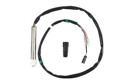 Namz Throttle By Wire Twist Grip Sensor for Harley Davidson FLT (Part Number: NTBW-32310-08)