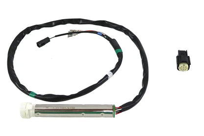 Namz Throttle By Wire Twist Grip Sensor for Harley Davidson FLT 2014-2015 by Namz