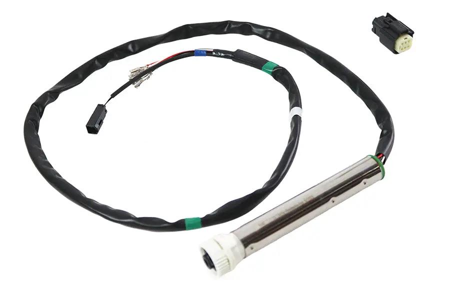 Namz Throttle By Wire Twist Grip Sensor for Harley Davidson FLT 2014-2015 by Namz