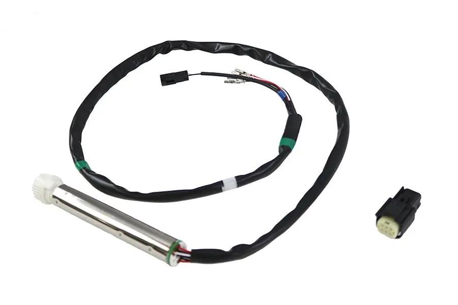 Namz Throttle By Wire Twist Grip Sensor for Harley Davidson FLT 2014-2015 by Namz
