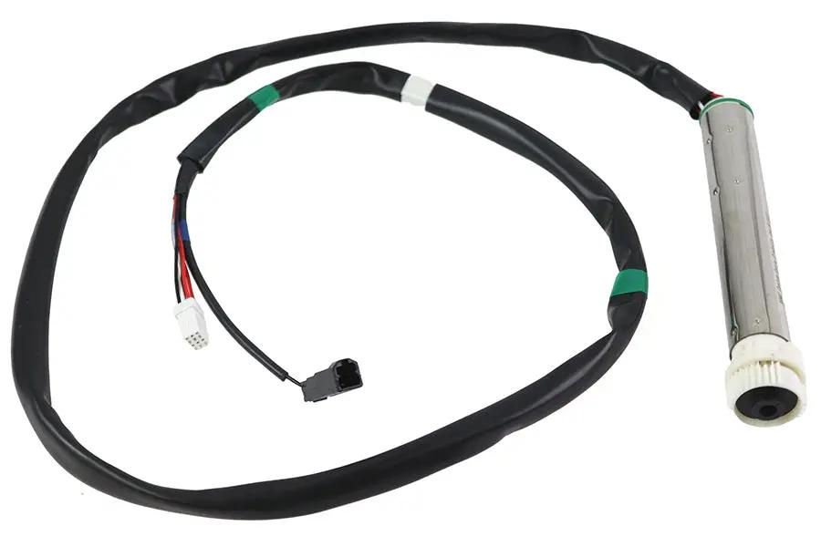 Namz Electronic Throttle Assembly for Harley Davidson FLT and FLST Models - Part NTBW-32700050A by Namz