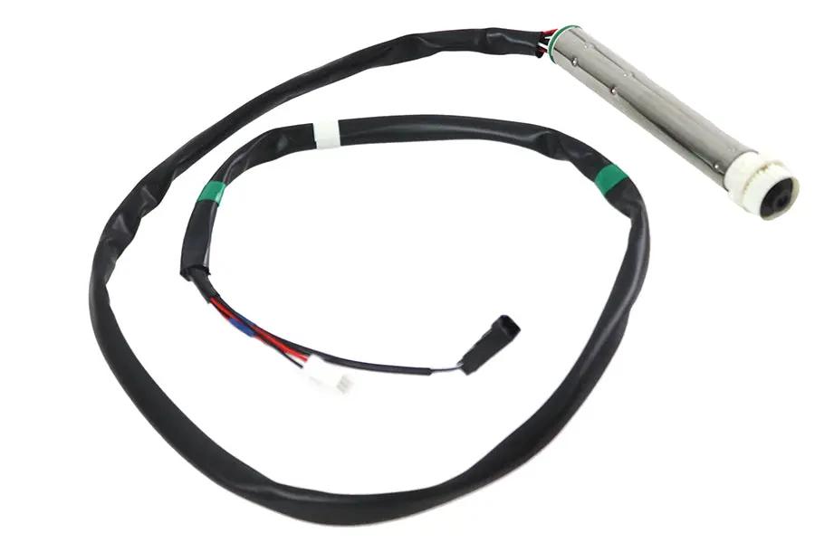 Namz Electronic Throttle Assembly for Harley Davidson FLT and FLST Models - Part NTBW-32700050A by Namz