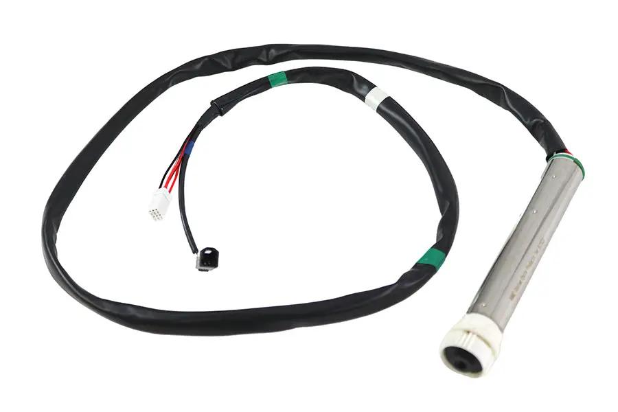 Namz Electronic Throttle Assembly for Harley Davidson FLT and FLST Models - Part NTBW-32700050A by Namz