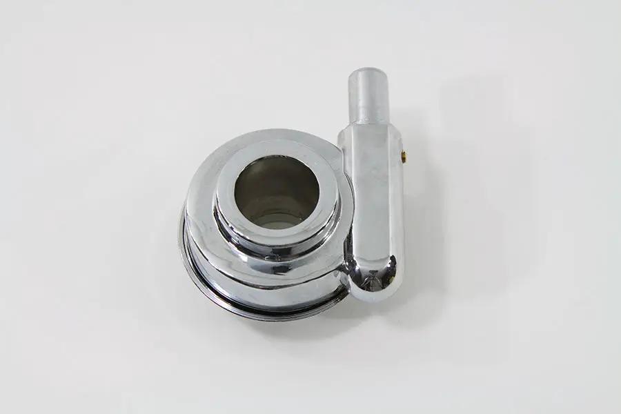 V-Twin Left Side Speedometer Drive for Harley Davidson FXSTS (Part T21-0875C) by V-Twin