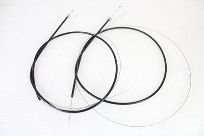 V-Twin 36-0808 54 Inch Replica Throttle or Spark Cable