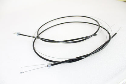 V-Twin 36-0808 54 Inch Replica Throttle or Spark Cable