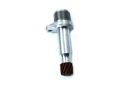 V-Twin 11 Tooth Speedometer Drive Unit for Harley Davidson EL and FL Models by V-Twin