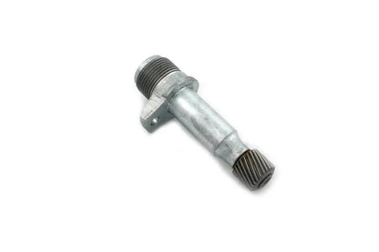 V-Twin Speedometer 23 Tooth Drive Unit Part #71209 for Harley Davidson FL (1968-1977) by V-Twin