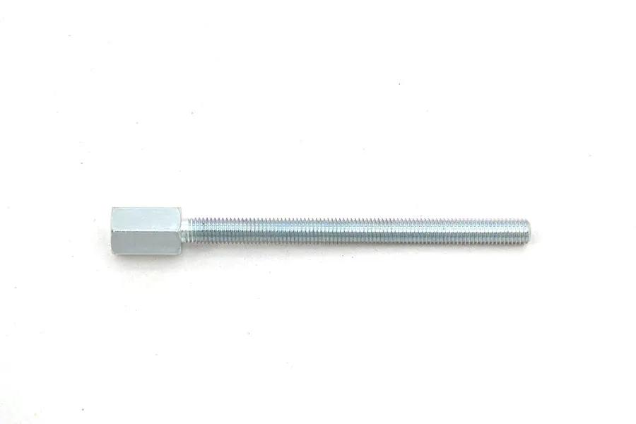 V-Twin 1949 Brake Cable Adjuster for Harley Davidson FL Models - Cadmium Plated by V-Twin