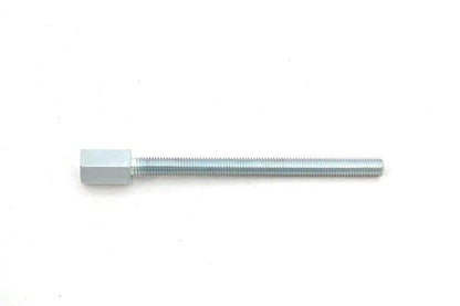 V-Twin 1949 Brake Cable Adjuster for Harley Davidson FL Models - Cadmium Plated by V-Twin