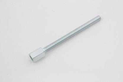 V-Twin 1949 Brake Cable Adjuster for Harley Davidson FL Models - Cadmium Plated by V-Twin