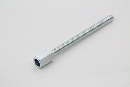 V-Twin 1949 Brake Cable Adjuster for Harley Davidson FL Models - Cadmium Plated by V-Twin