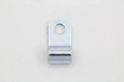 V-Twin 77901 1949 Glide Brake Tube Clamp for Harley Davidson FL Front Brake System by V-Twin