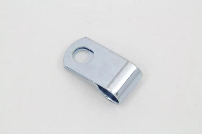 V-Twin 77901 1949 Glide Brake Tube Clamp for Harley Davidson FL Front Brake System by V-Twin