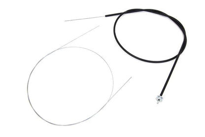 V-Twin 54 Inch Replica Throttle or Spark Cable for Harley Davidson UL Models by V-Twin