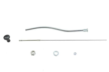 V-Twin Choke Cable Assembly for Harley Davidson XLH & XLCH Models by V-Twin