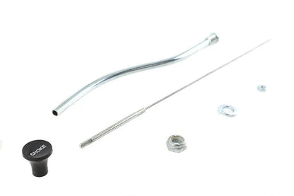 V-Twin Choke Cable Assembly for Harley Davidson XLH & XLCH Models by V-Twin