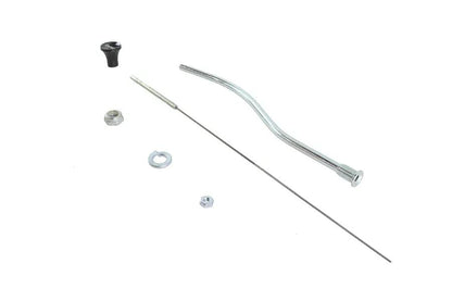 V-Twin Choke Cable Assembly for Harley Davidson XLH & XLCH Models by V-Twin