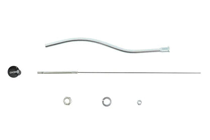 V-Twin Choke Cable Assembly for Harley Davidson XLH & XLCH Models by V-Twin