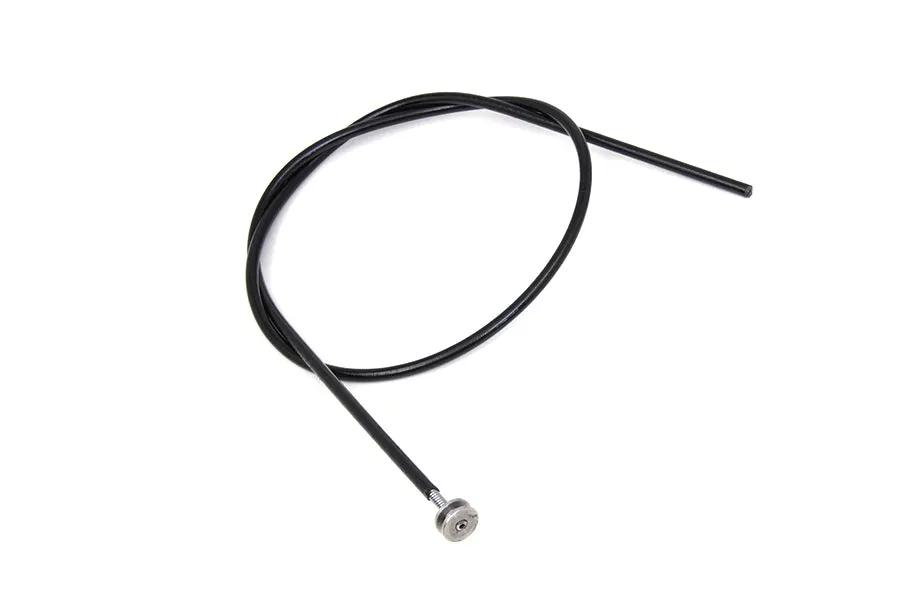 V-Twin Vinyl Outer Control Cable for Harley Davidson EL & FL Models (Part No. TSCC-32) by V-Twin