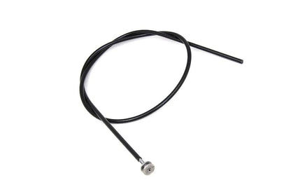 V-Twin Vinyl Outer Control Cable for Harley Davidson EL & FL Models (Part No. TSCC-32) by V-Twin