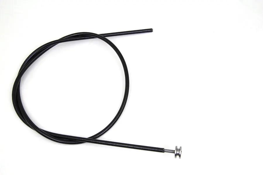 V-Twin Vinyl Outer Control Cable for Harley Davidson EL & FL Models (Part No. TSCC-32) by V-Twin